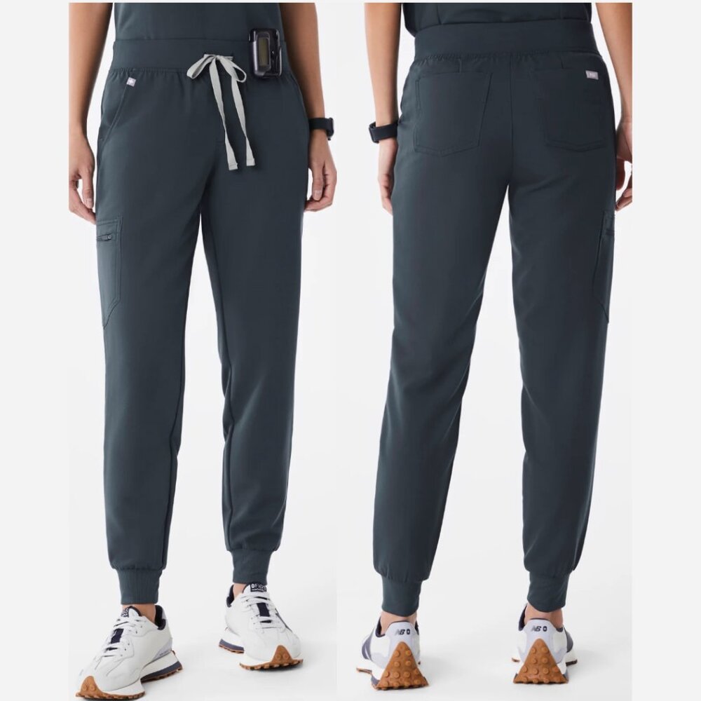 Figs -  Scrub Pants DARK HARBOR